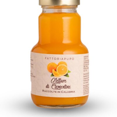 Nettare di Clementine