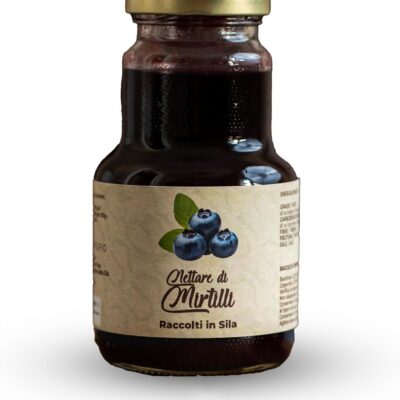 Nettare di Mirtilli