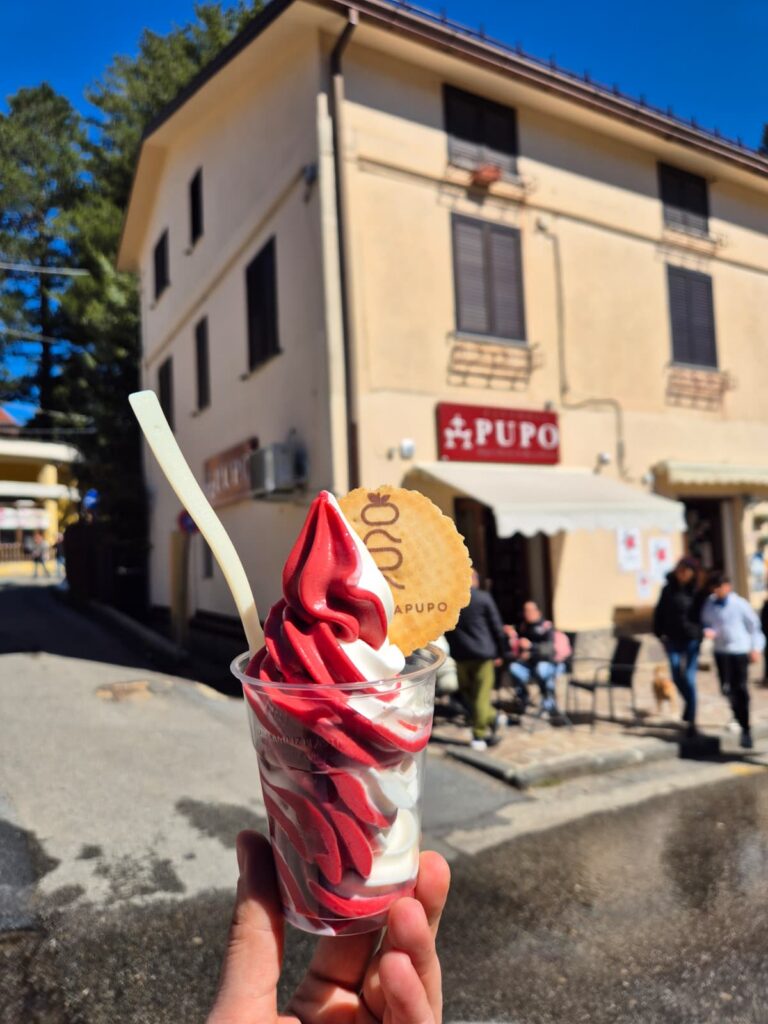 Gelateria Pupo