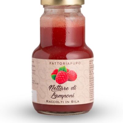 Nettare di Lamponi