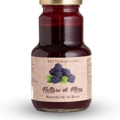 Nettare di More